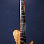 basses electrique 6 cordes