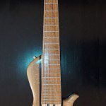 Basse artisan luthier