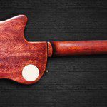 luthier France petrychko