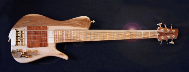Luthier Marseille