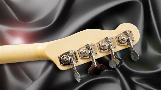 Luthier Petrychko