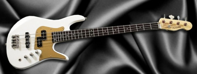 Luthier Petrychko