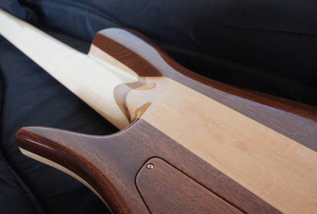 Petrychko Luthier Marseille