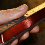 fabrication micros basse et guitare