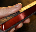 fabrication micros basse et guitare
