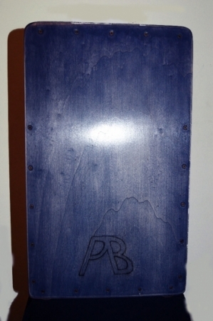 Luthier Petrychko