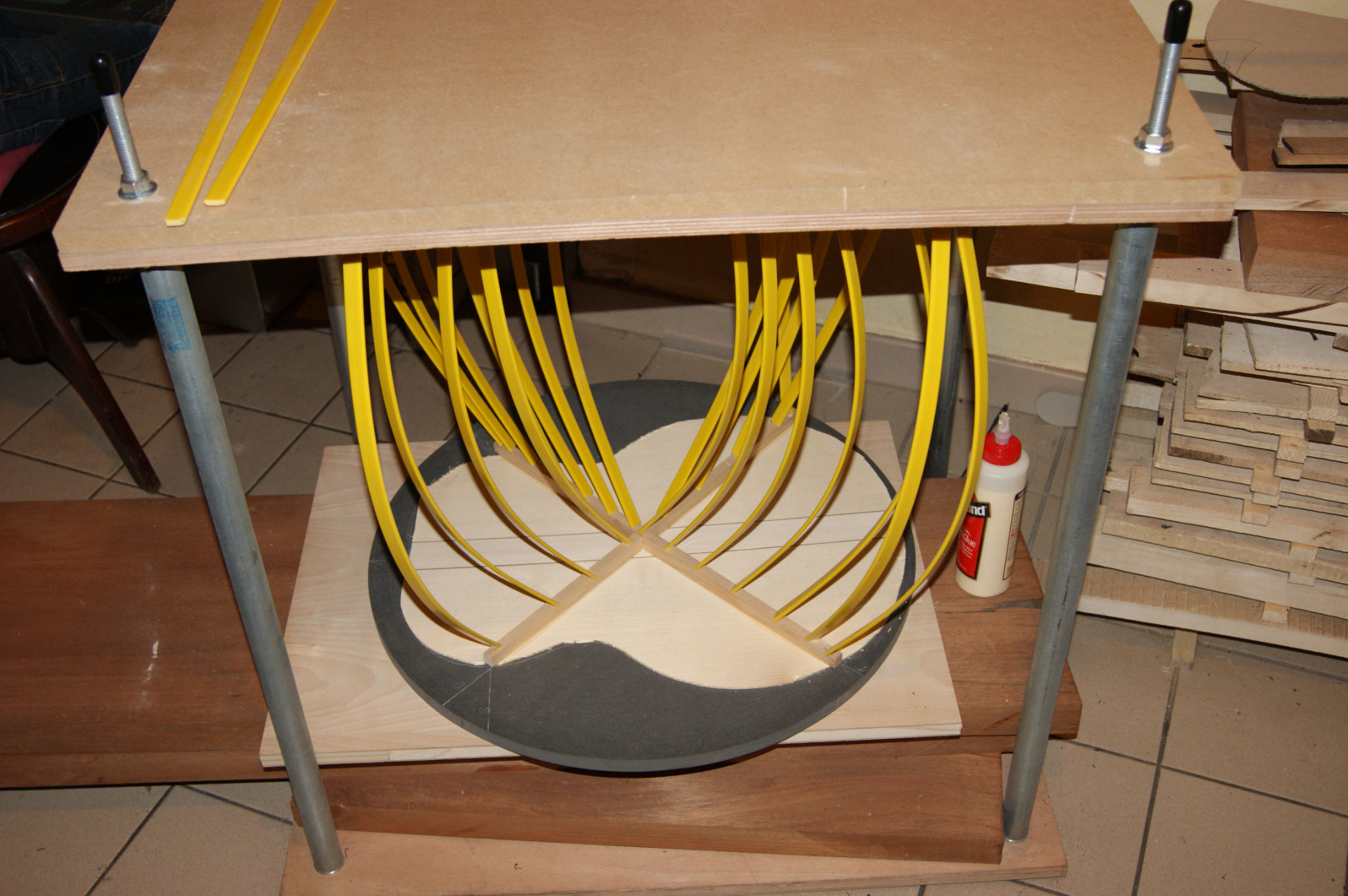 atelier luthier basse