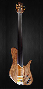 prix basse luthier
