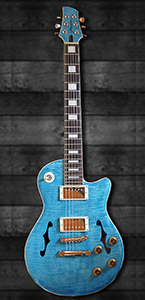 prix guitare luthier
