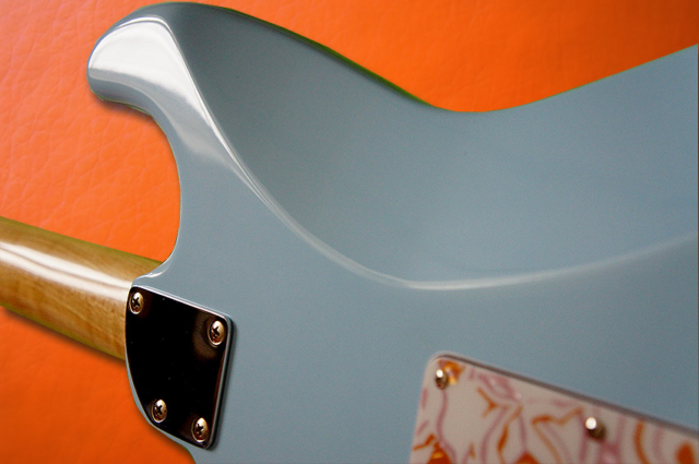Luthier Petrychko