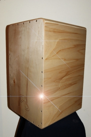 Luthier Petrychko