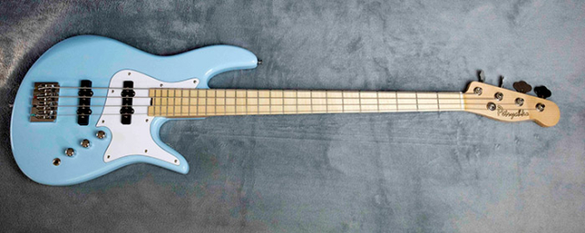 Basse Luthier Marseille