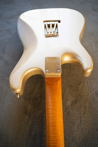 Luthier Marseille Petrychko borys
