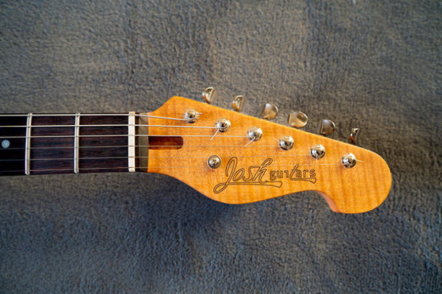 Luthier Marseille Petrychko borys
