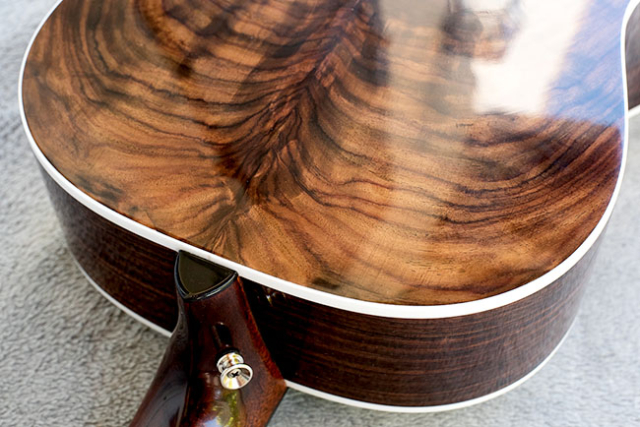 Luthier Marseille