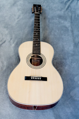 Luthier Marseille