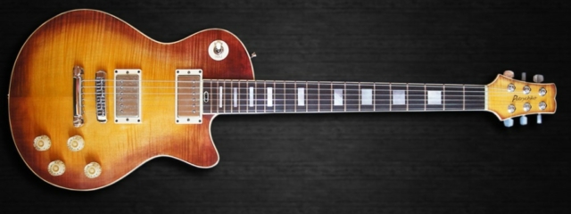 Luthier Petrychko Marseille