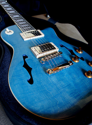 Luthier Petrychko Marseille